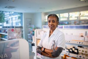 Which Is Better Nursing or Pharmacy in Nigeria