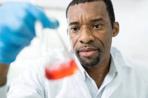 Can An Industrial Chemist Work in a Pharmaceutical Company in Nigeria