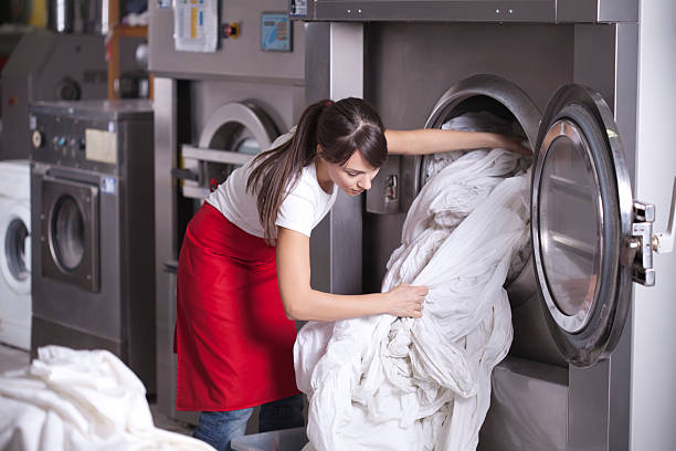 How To Start Laundry Business In Nigeria