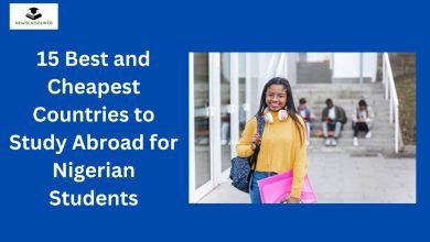 15 Best and Cheapest Countries to Study Abroad for Nigerian Students