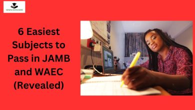 6 Easiest Subjects to Pass in JAMB and WAEC