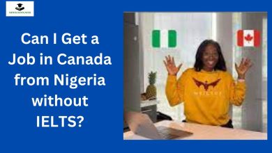 Can I Get a Job in Canada from Nigeria without IELTS