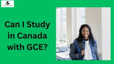 Can I Study in Canada with GCE