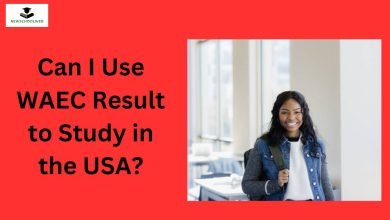 Can I Use WAEC Result to Study in the USA