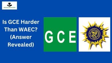 Is GCE Harder Than WAEC