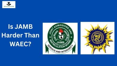 Is JAMB Harder Than WAEC