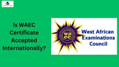 Is WAEC Certificate Accepted Internationally