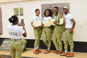 Benefits of Saving Your NYSC Allowance