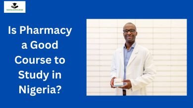 Is Pharmacy a Good Course to Study in Nigeria