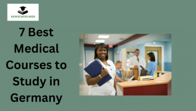 Best Medical Courses to Study in Germany