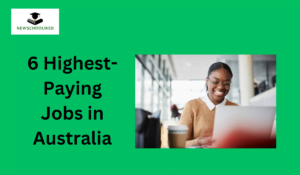 Highest-Paying Jobs in Australia