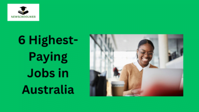 Highest-Paying Jobs in Australia