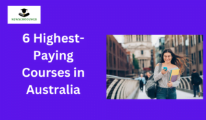 Highest-Paying Courses in Australia