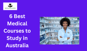 Best Medical Courses to Study in Australia