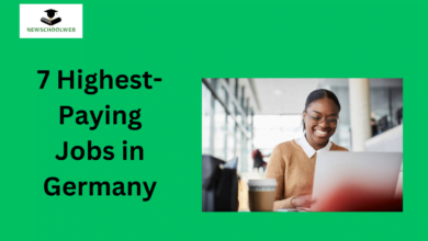 Highest-Paying Jobs in Germany