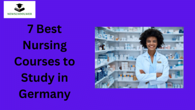 Best Nursing Courses to Study in Germany