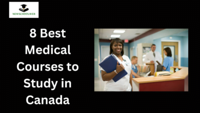 Best Medical Courses to Study in Canada