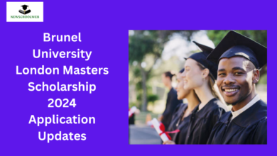 Brunel University London Masters Scholarship