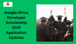 Google Africa Developer Scholarship