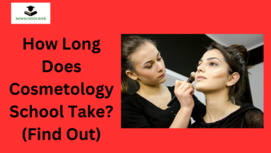 How Long Does Cosmetology School Take