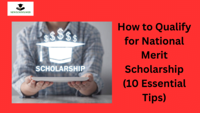 How to Qualify for National Merit Scholarship