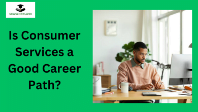 Is Consumer Services a Good Career Path