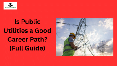 Is Public Utilities a Good Career Path