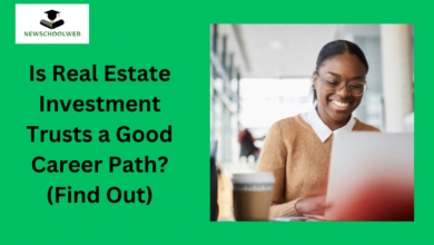 Is Real Estate Investment Trusts a Good Career Path