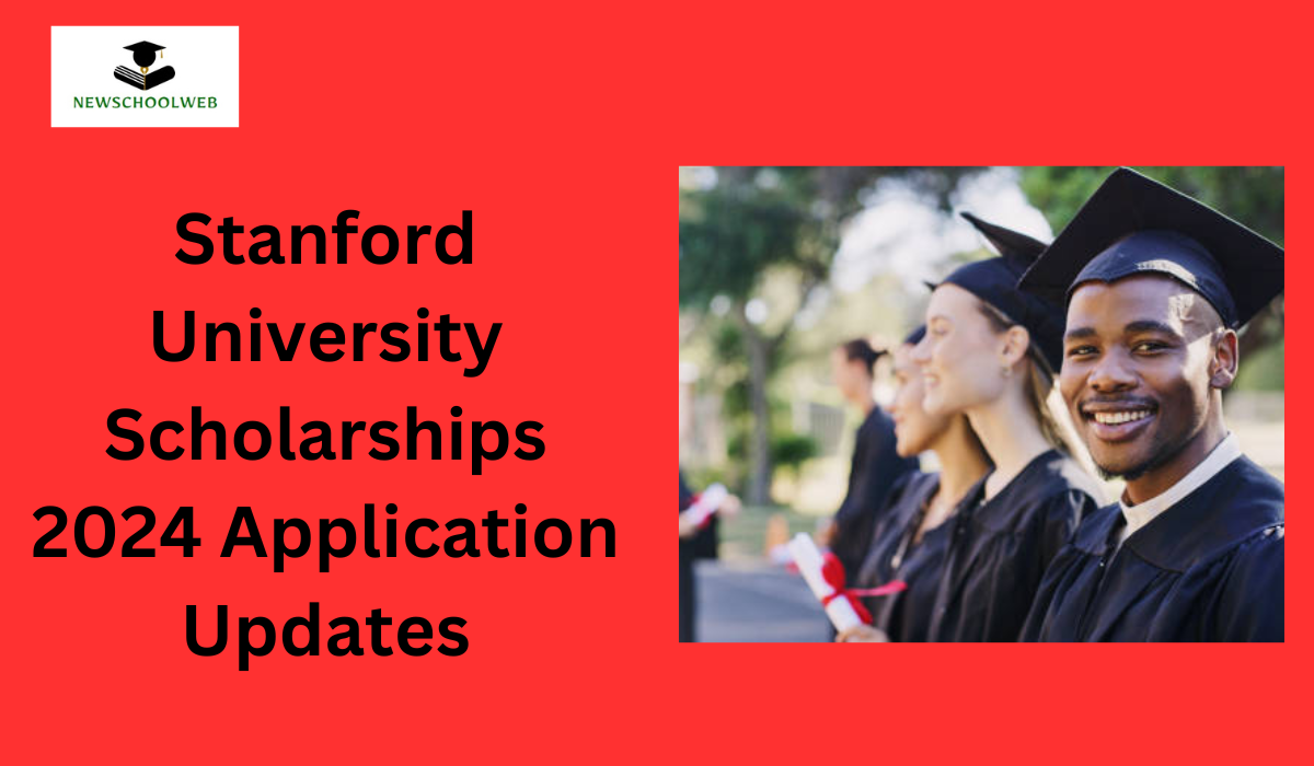 Stanford University Scholarships