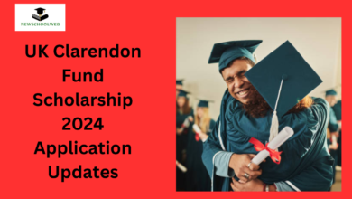 UK Clarendon Fund Scholarship