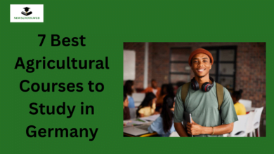 7 Best Agricultural Courses to Study in Germany