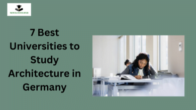 7 Best Universities to Study Architecture in Germany