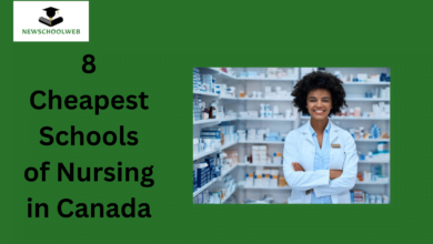 8 Cheapest Schools of Nursing in Canada