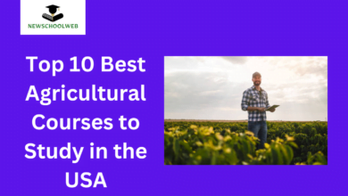 Top 10 Best Agricultural Courses to Study in the USA