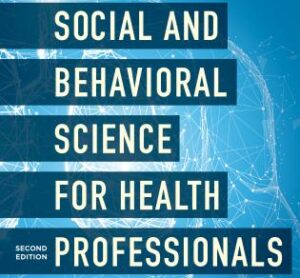 Social and Behavioral Science Courses