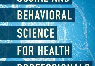 Social and Behavioral Science Courses