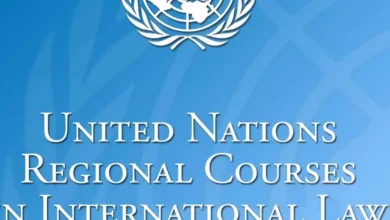 Apply For The United Nations Regional Course in International Law for Africa 2025