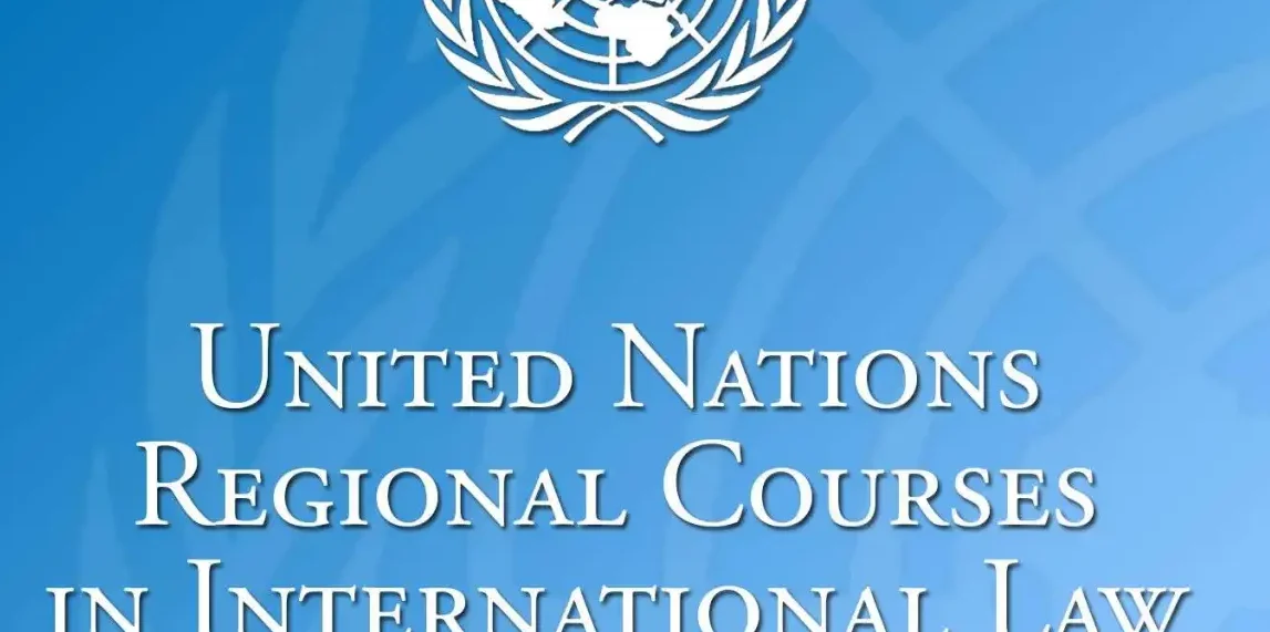 Apply For The United Nations Regional Course in International Law for Africa 2025