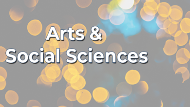 4 Years Art and Social Science Courses List in Nigeria