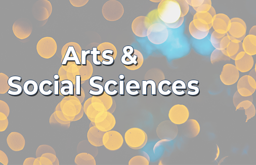 4 Years Art and Social Science Courses List in Nigeria