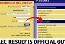 How to Check WAEC Result Using Phone Without Scratch Card.